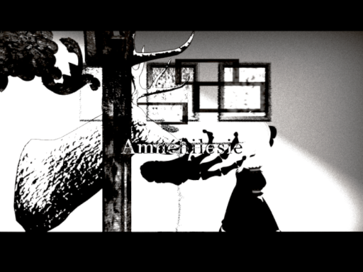 【VRMV】Amnéhilesie【VR再現】
