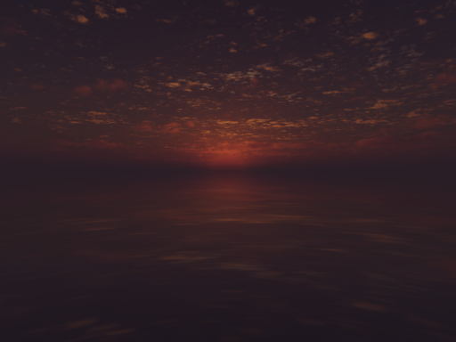 sun