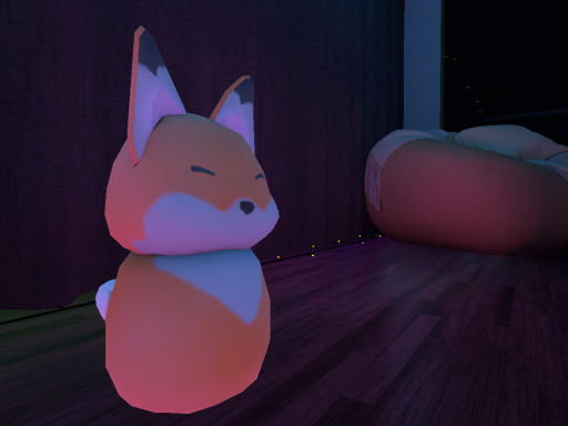 FoxHome