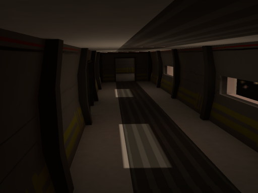 Yellow Station