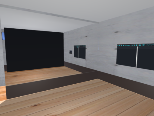 Macallan's DanceRoom