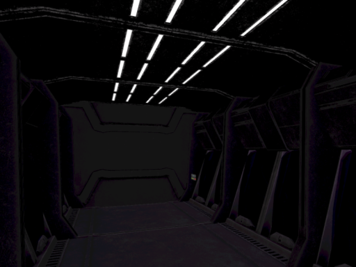 Station Atlas