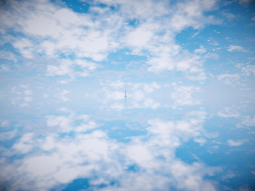 Simple World