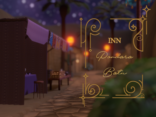 INN Pondara Batu
