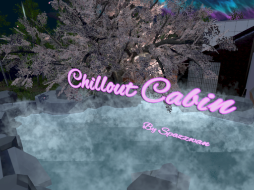 Chillout Cabin