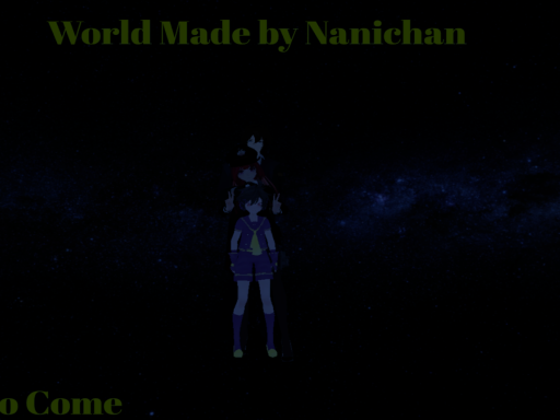 The Night Sky