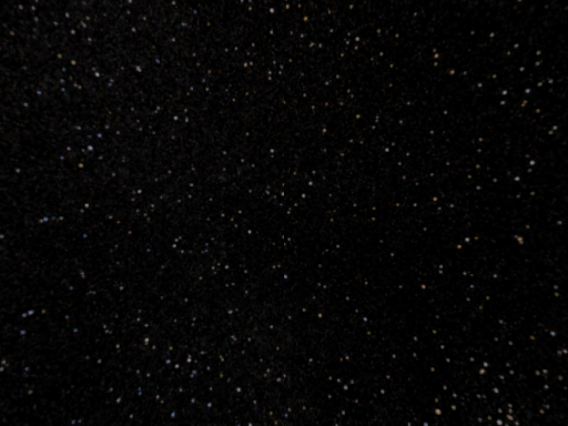A Mirror in Space