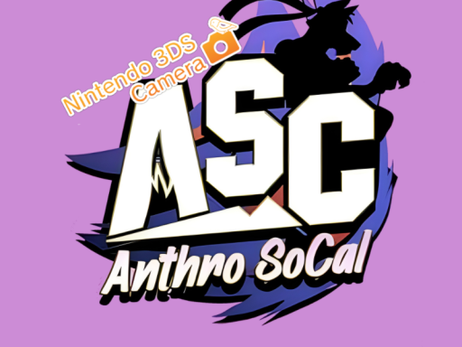 Anthro SoCal 2026 3DS Photo＆Video Gallery