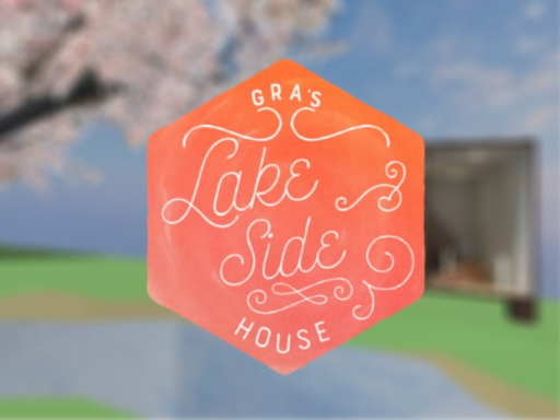 Lake Side House
