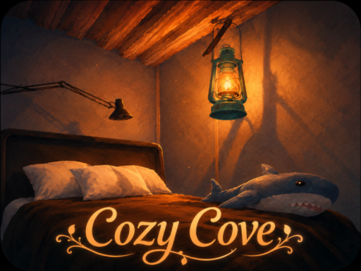 Cozy Cove