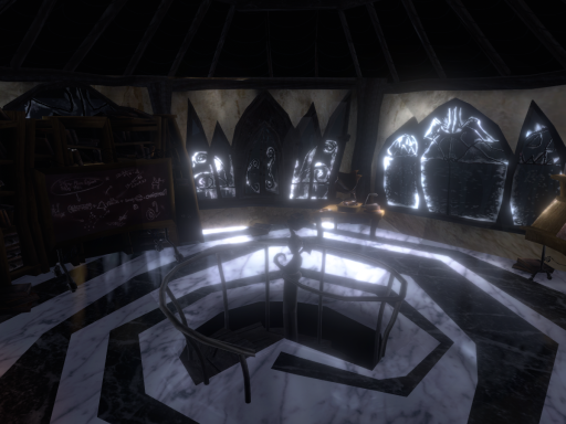 Jack's House