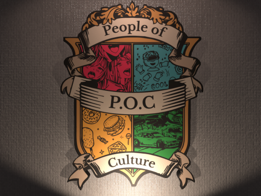 People of Culture Clubhouse