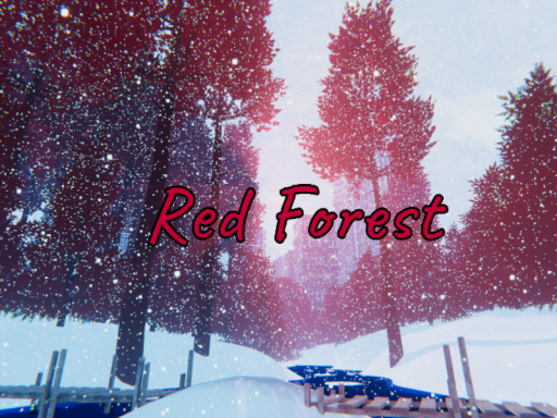 Red Forest