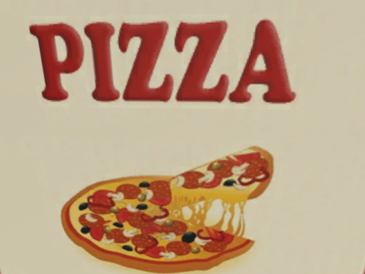 Pizza Planet