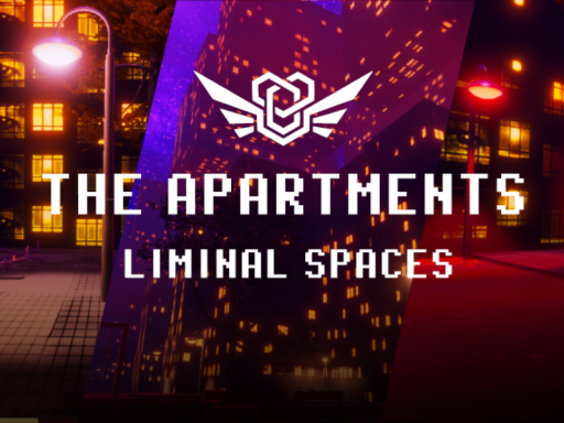 Liminal Spaces - The Apartments