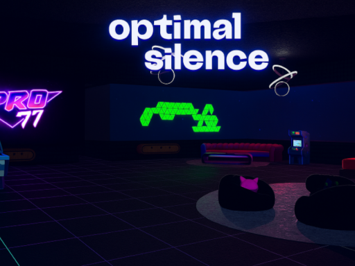 Optimal Silence （optimised）
