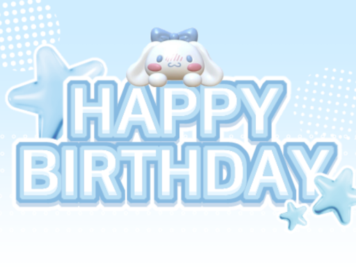 BIRTHDAY