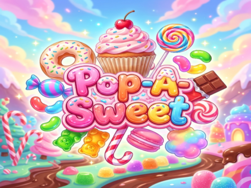 Pop-A-Sweet