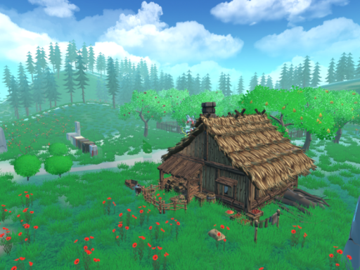 forest