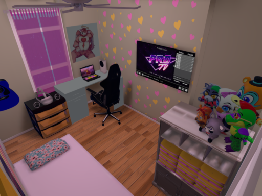 My Room
