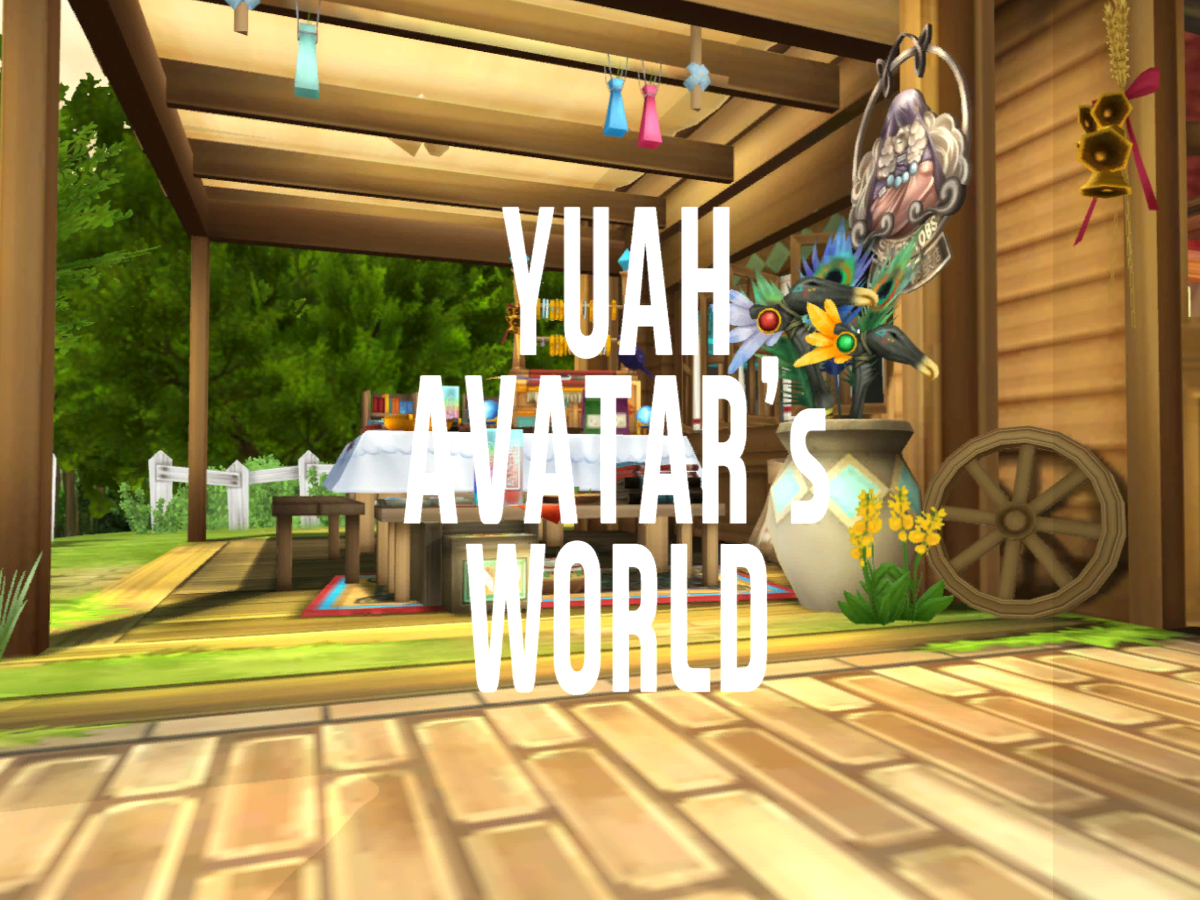 YUAHAVATAR
