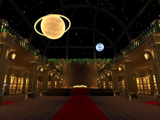 Astro Magic Library