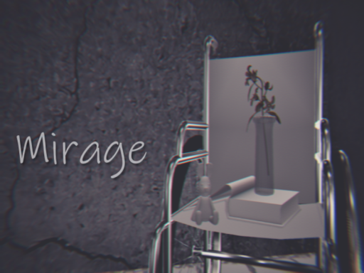 Mirage