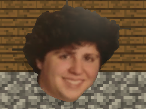 Brando's Avatars