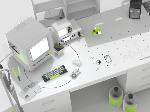 PLASTIC LAB
