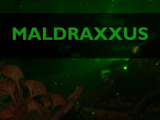 Maldraxxus