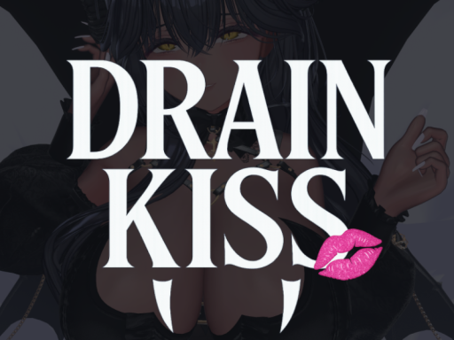 DrainKiss_After