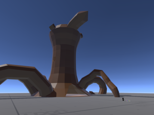 flight tree test
