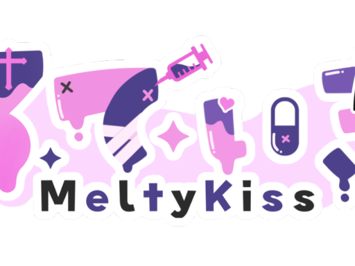 MeltyKiss