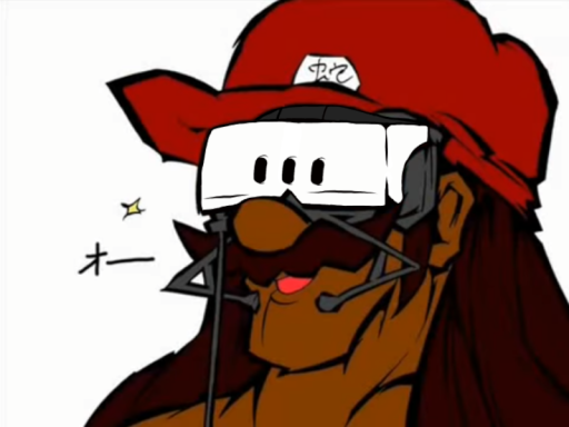 メタルギアマリオを見るだけの部屋