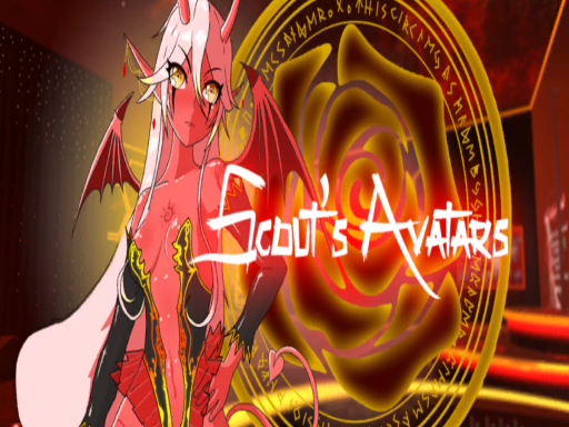 Scout's Optimized Avatars