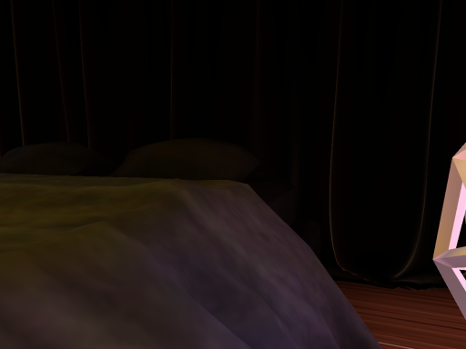tiny comfy zone