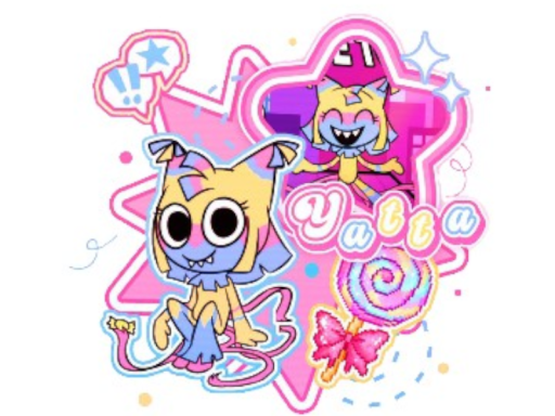 Yatta's Hangoutǃ （CURRENTLY BROKEN‚ CHECK DESC）