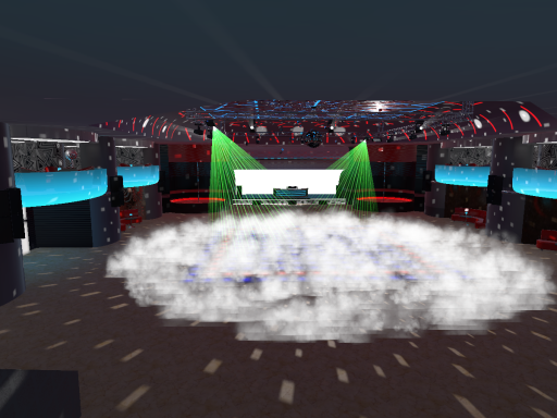 Gigis Nightclub