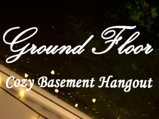 Ground Floor