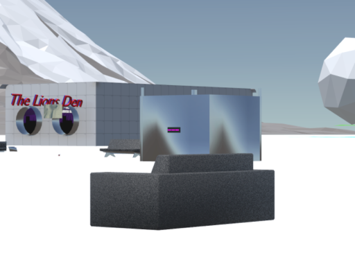Debug World