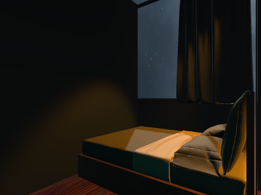 Relaxing home