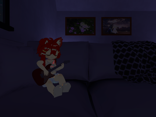 room