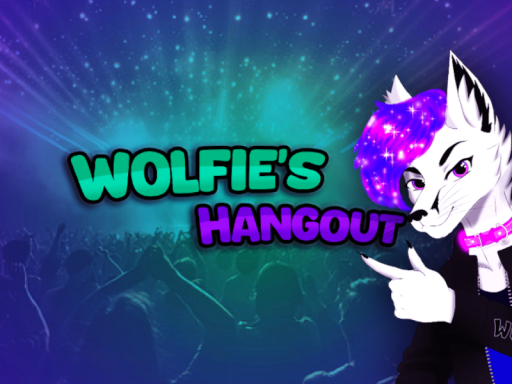 Wolfie's Hangoutǃ OLD