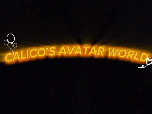 ~calico's avatar creations~