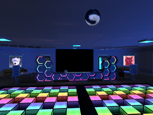The Degenerates Night Club