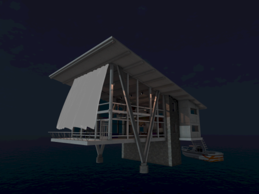 OceanSideHouse