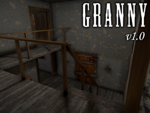 Granny v1․0