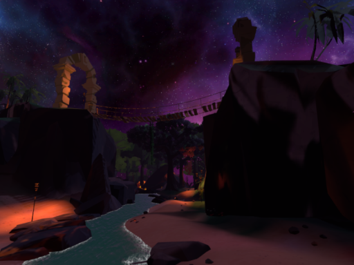 ZabaJaba Jungle