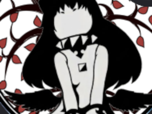 Angelic Void