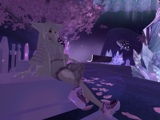 Grave Garden